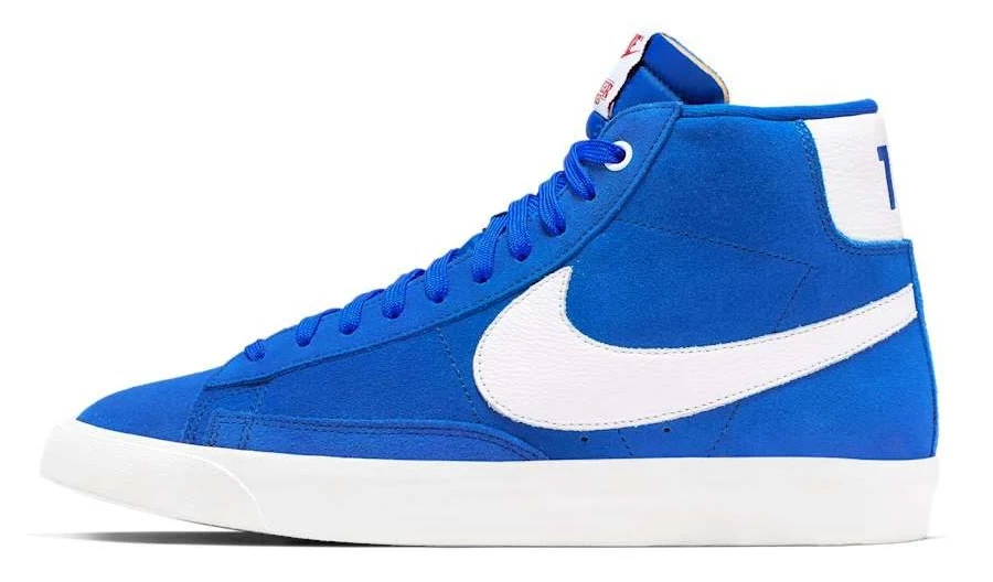 Men's Nike Blazer Mid x Stranger Things