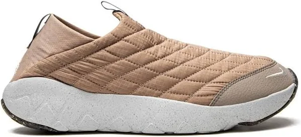 Nike - ACG Moc 3.5 "Hemp" sneakers - unisex - Rubber/Fabric/Fabric - 9 - Neutrals