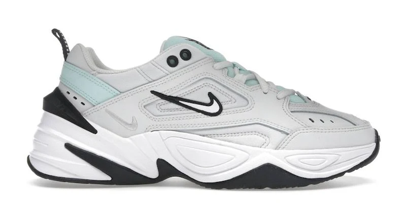 Nike M2K Tekno Platinum Tint Teal (Women's)