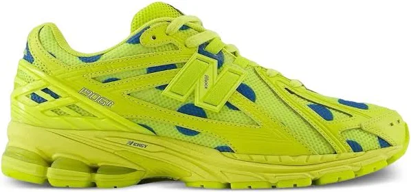 New Balance - 1906R "Polka Dot Pack Volt" sneakers - men - Fabric/Mesh/Rubber/Polyurethane - 10 - Green