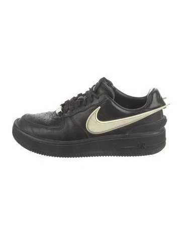 Nike x AMBUSH Leather Sneakers