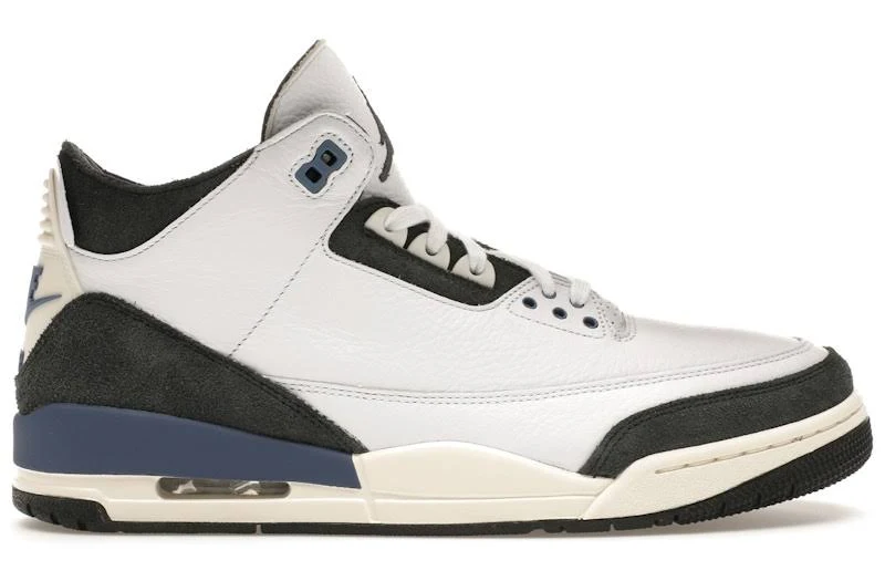Jordan 3 Retro OG SP A Ma Maniére Diffused Blue