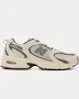 New Balance 530 Turtledove with Angora and Mushroom Sneakers Beige / New Balance - US / US