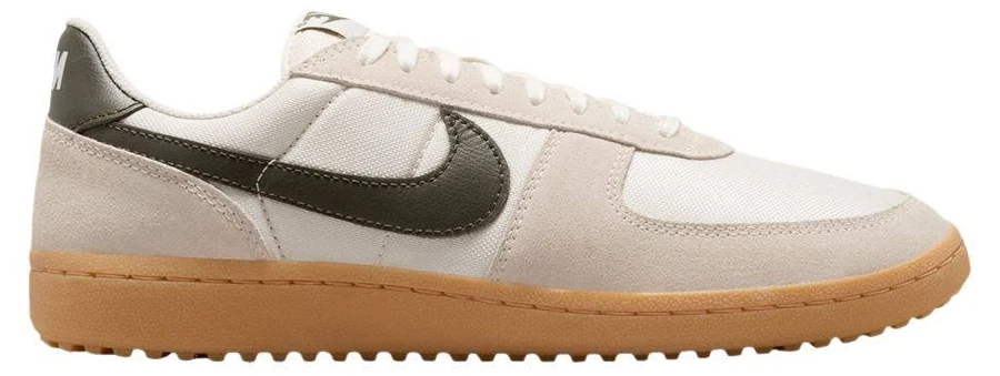 Nike Field General 82 'Pale Ivory Khaki' | White | Men's Size 11