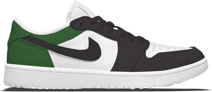 Jordan 1 Men's Golf Shoes