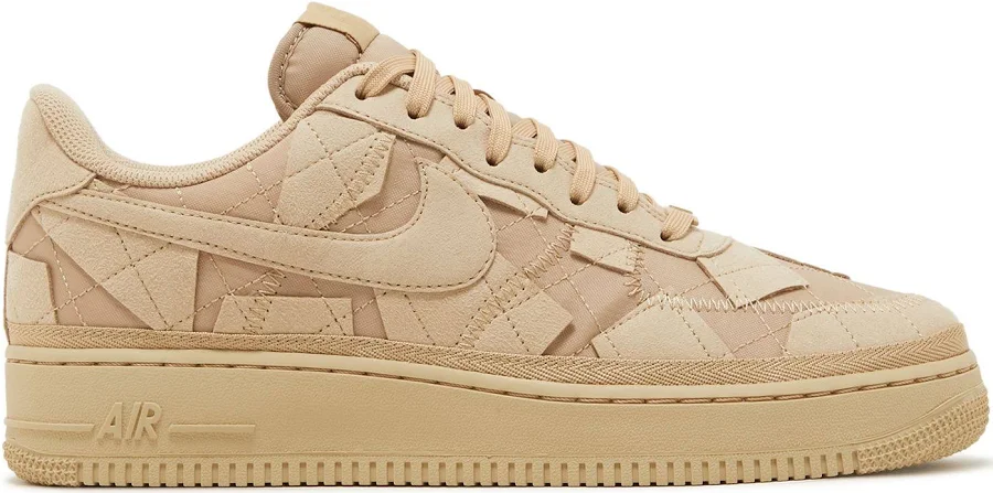 Nike Air Force 1 Low Billie Eilish Mushroom