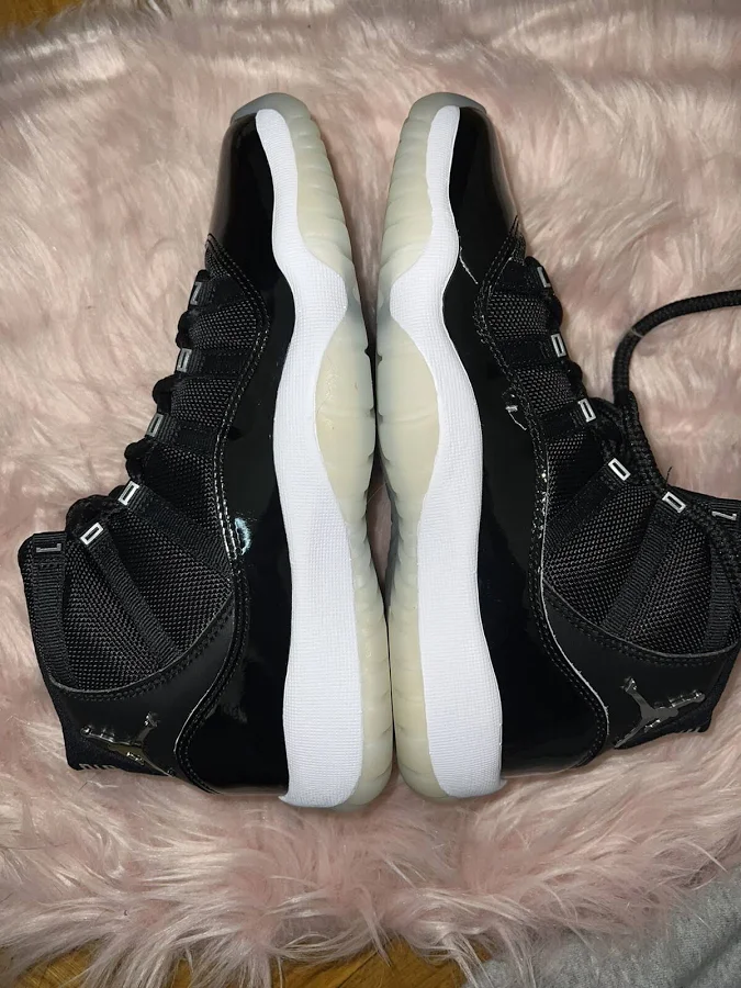 Air Jordan 11 Retro 'jubilee / 25th Anniversary' 6y(gs)