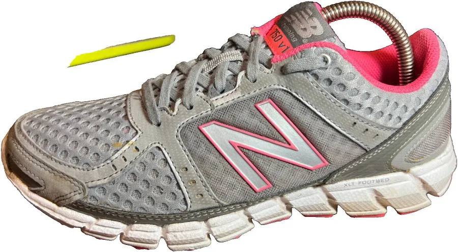 Balance 750 V1 Running Shoes W750pv1 Women Sz 7