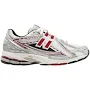 New Balance 1906R 'Silver Classic Crimson' | Men's Size 7
