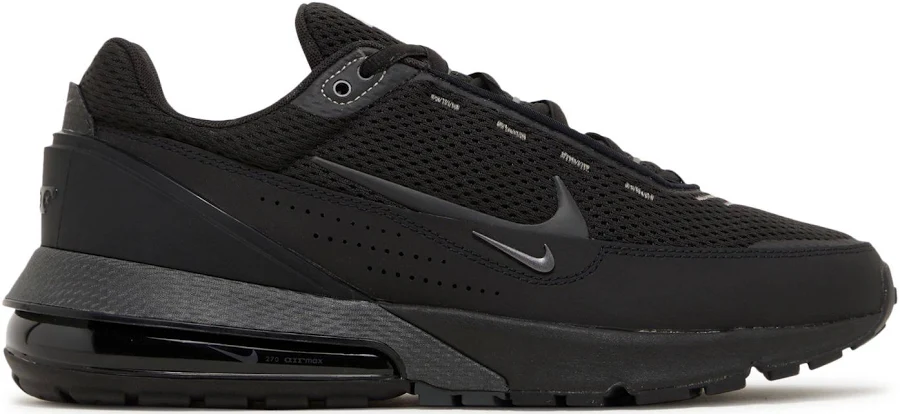 Nike Air Max Pulse 'Black' | Men's Size 6.5