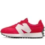 New Balance Men's S 327 Sneakers Runners Red 9 - Low-top sneakers - 9.5