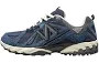 Balance 610 Low Lunar Year - Navy - Ml610tly