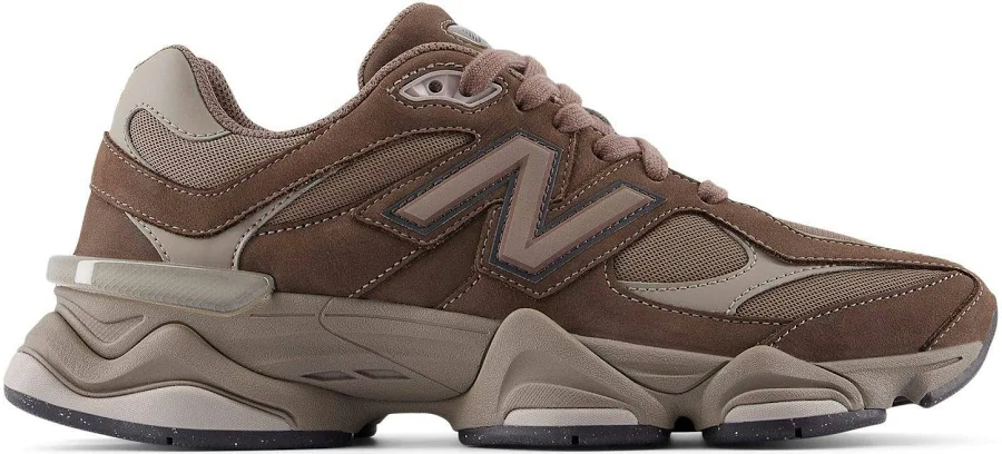 New Balance Men's 9060 Sneaker in Cortado/Dockside, Size 11.5