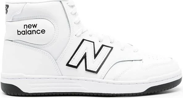 New Balance Men's 480h High-top Sneakers