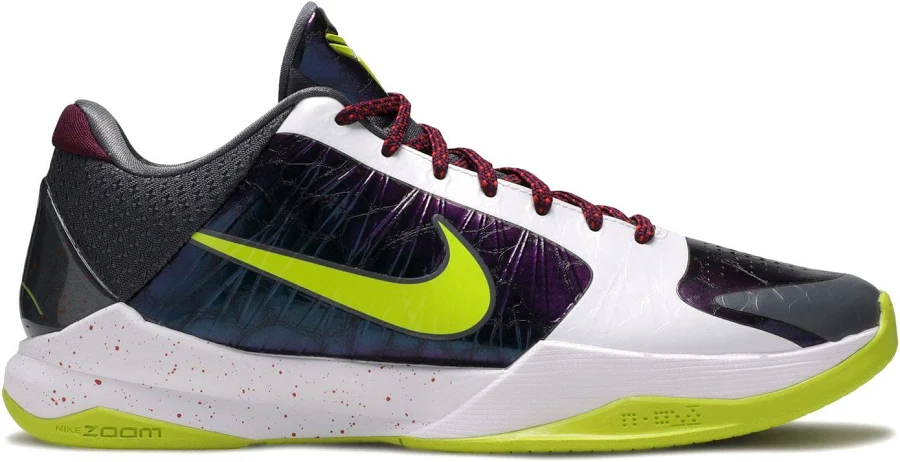 Nike Kobe 5 Protro Chaos