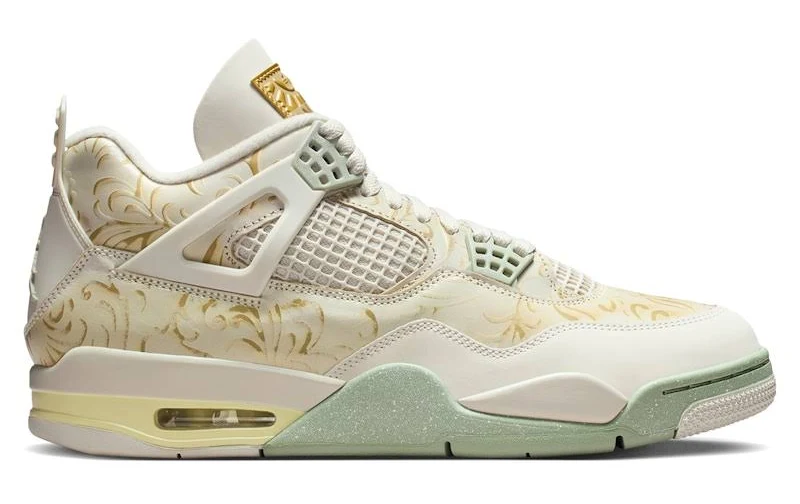 Jordan 4 Retro SE Somos Eternos