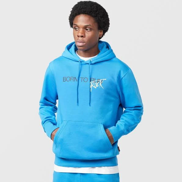 Nike Men's Stranger Things French Terry Hoodie