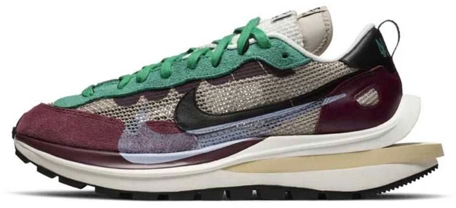 Nike x Sacai Vaporwaffle Men's Sneakers