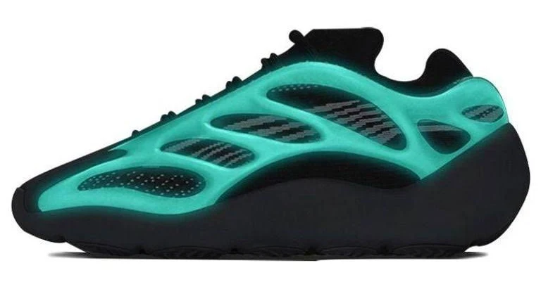 adidas Yeezy 700 V3 Dark Glow