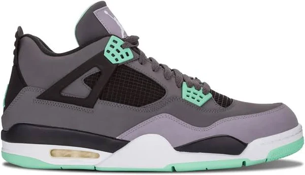 Jordan Air Jordan 4 Retro Sneakers