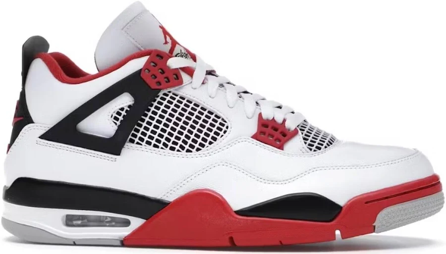 Size 10.5 - Jordan 4 Retro X Travis Scott Mid Cactus Jack