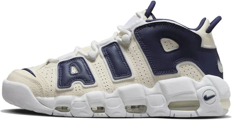 Nike Women's Air More Uptempo 96 Sneakers