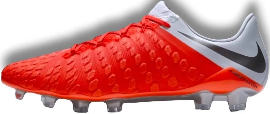 Nike Hypervenom Phantom III Elite FG Football Boots