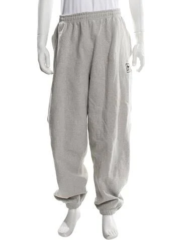 Stüssy x Nike Graphic Print Lounge Bottoms