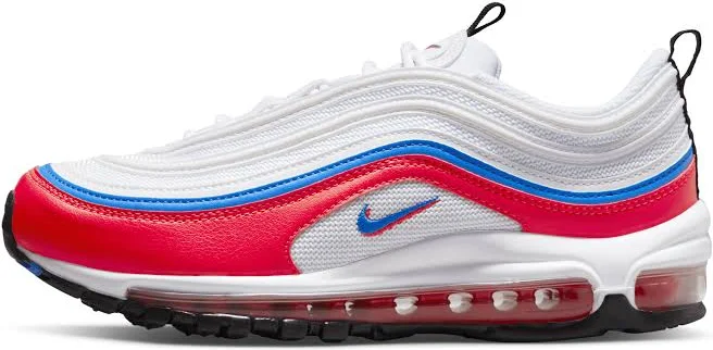 Nike Women's Air Max 97 Sneakers with Double Swoosh