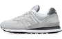 New Balance 574 'Grey White' - U574GS2 Size