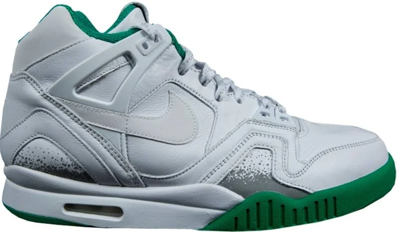 Nike Air Tech Challenge II Wimbledon (2013)