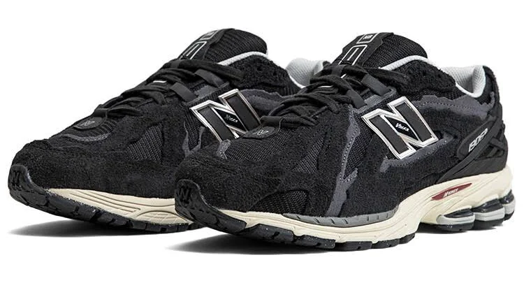Level Ss/new - Balance 1906d Low Protection Pack - Black - M1906dd