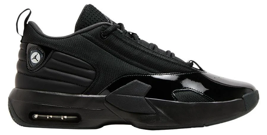 Air Jordan Max Aura 6 'Black Anthracite' | Men's Size 7