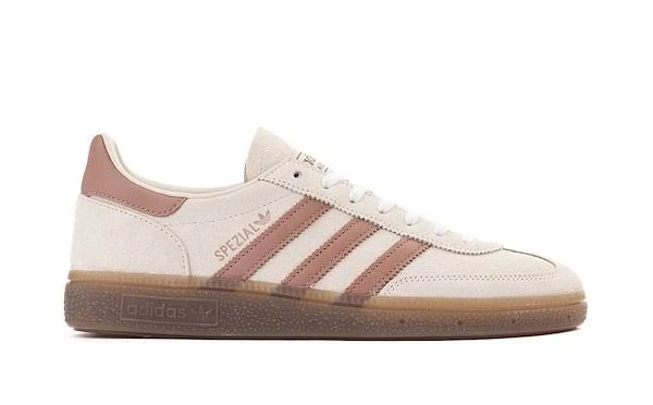 Womens adidas Handball Spezial Shoes