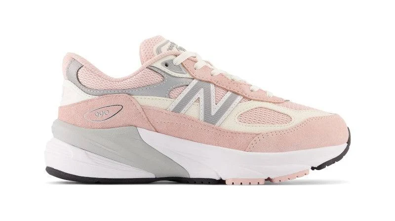 New Balance Kids' 990v6