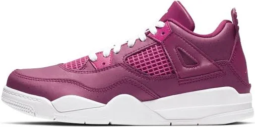 Air Jordan Girls 4 Retro