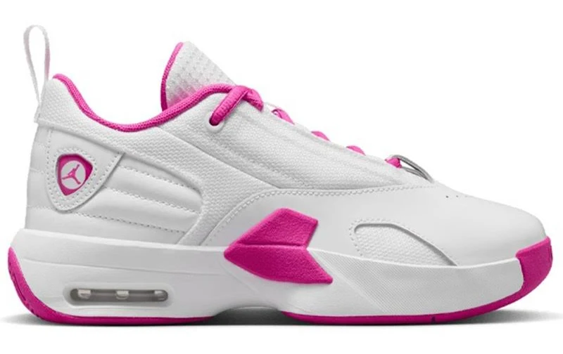 Jordan Max Aura 6 Big Kids' Shoes