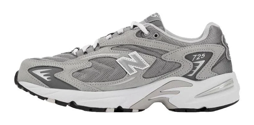 New Balance 725 Men Sneakers - Grey