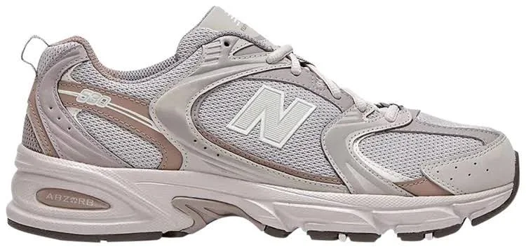 Balance 530 Cream Beige Mr530kob Men Size