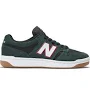 New Balance Shoes Numeric 480 - Forrest Green 8 / Green