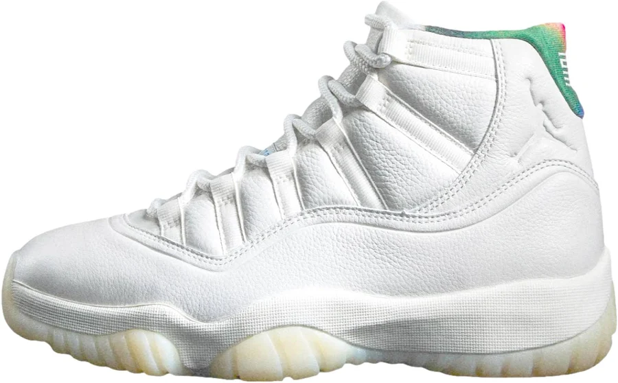 Air Jordan 11 Retro City Pack '285' Men's Basketball Shoes