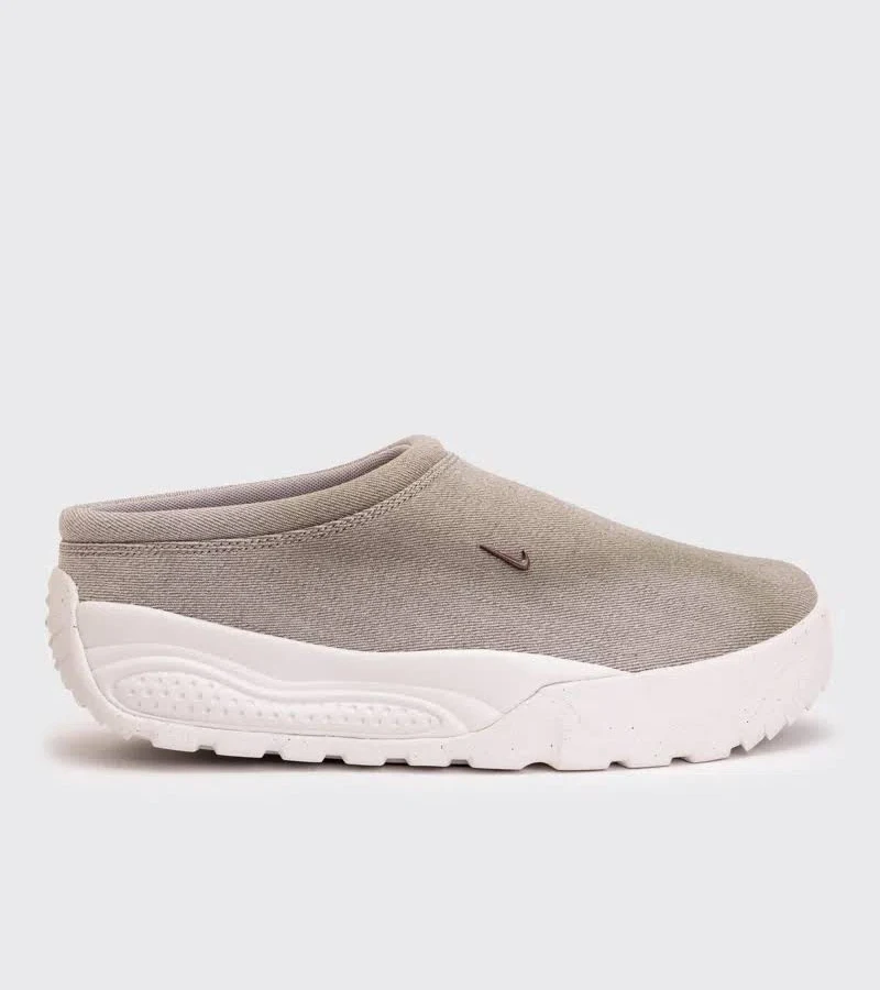 Acg Rufus In Gray