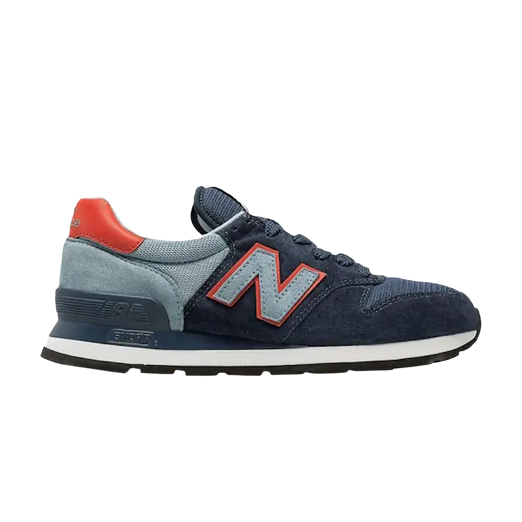 New Balance 995 Made in USA 'Desert Heat'