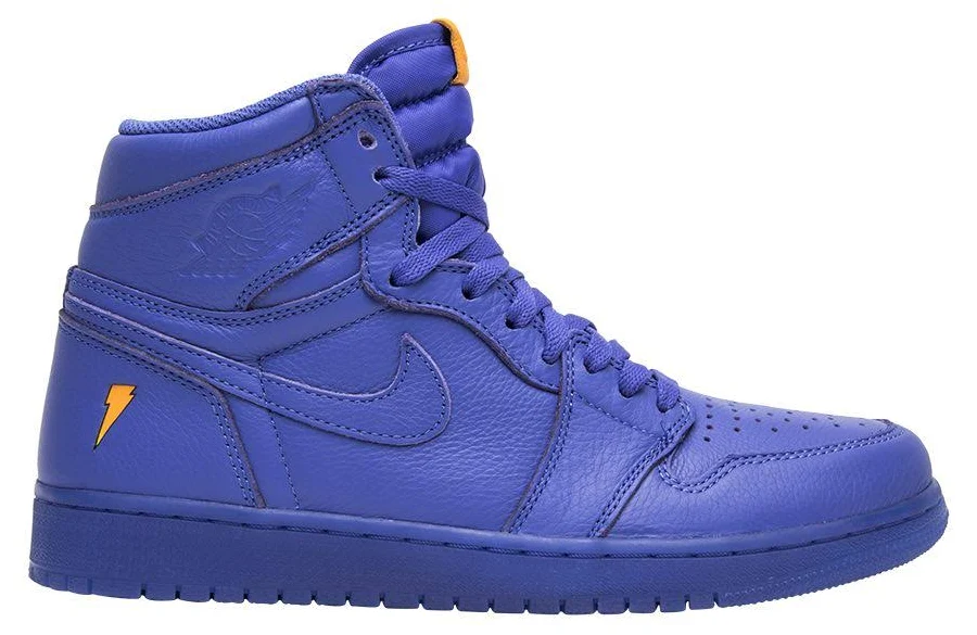 Men's Air Jordan 1 Retro High OG "Gatorade