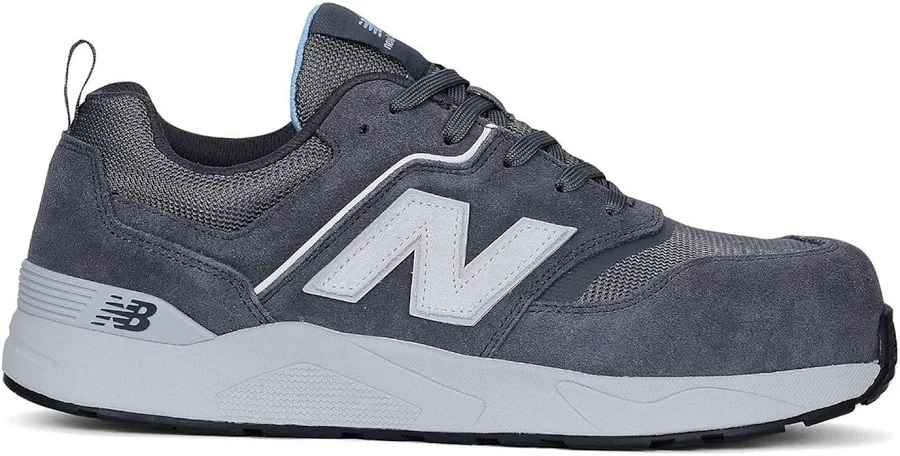 New Balance Women's Elite Lite Work Shoes