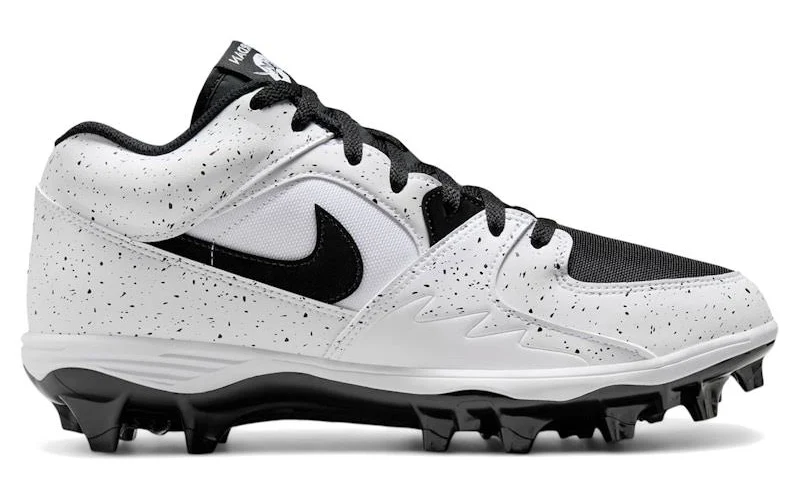 Men's Jordan Stadium 90 Low TD Football Cleats