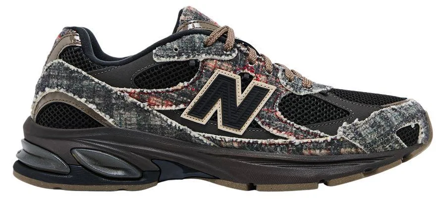 New Balance 2010 Joe Freshgoods Hand-Me-Downs