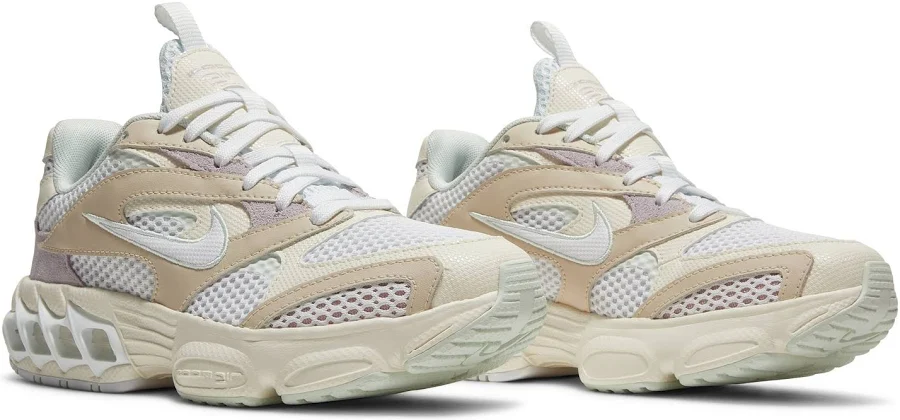 Nike Wmns Zoom Air Fire Pearl White Cw3876-200