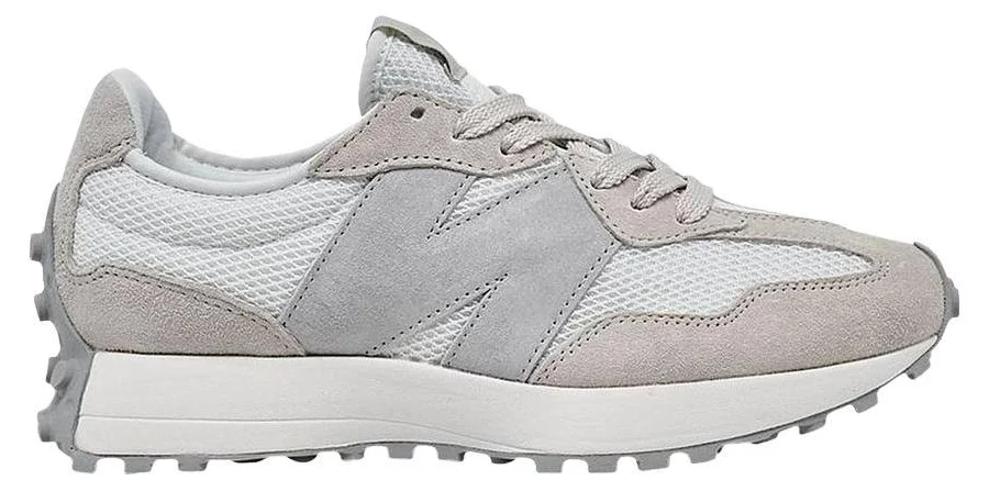 New Balance 327 Women Sneakers - Grey