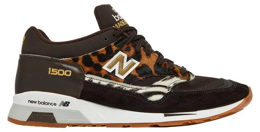 Men's New Balance 1500 Animal Pack